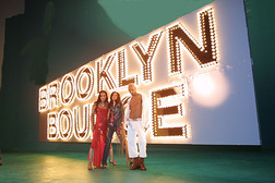 фотография  Brooklyn Bounce