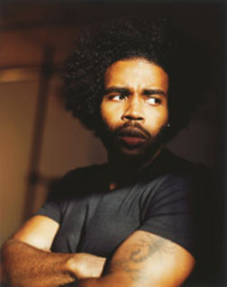 фотография Pharoahe Monch