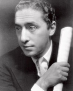 фотография Harold Arlen