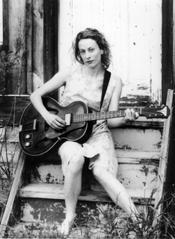 фотография Sarah Harmer