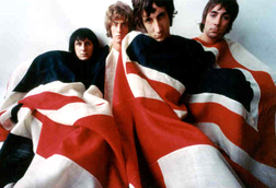 фотография The Who