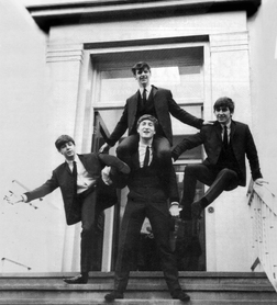 фотография The Beatles