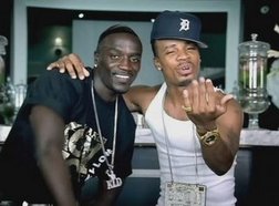 фотография Plies feat. Akon