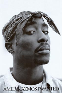 фотография Tupac Shakur