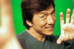 фотография Jackie Chan