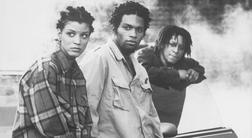 фотография Digable Planets