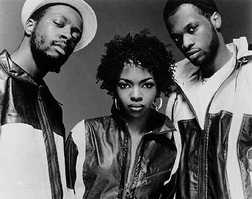 фотография The Fugees