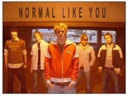 фотография Normal Like You