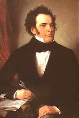 фотография Schubert