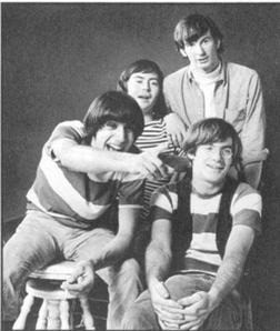 фотография lovin spoonful