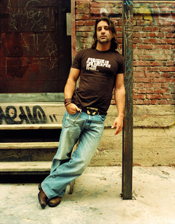 фотография Scott Stapp