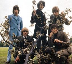 фотография The Yardbirds