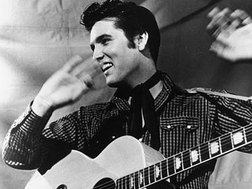 фотография Elvis Presley