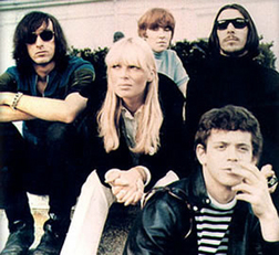 фотография Velvet Underground