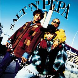 фотография Salt N Pepa