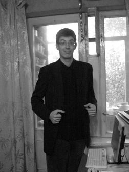 фотография   Николай Воронов