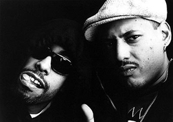 фотография The Beatnuts