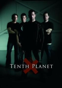фотография  Tenth Planet