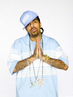 фотография Lil Flip