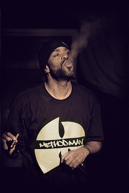 фотография Method Man