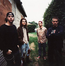 фотография nixons