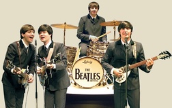 фотография The Beatles Revival Band