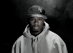 фотография 2Pac f 50 Cent