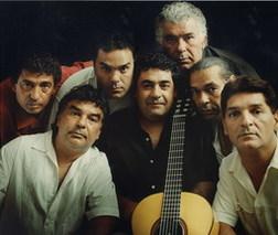 фотография The Gipsy Kings