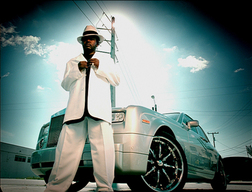 фотография Trick Daddy f Mystikal