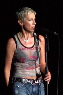 фотография lennox annie