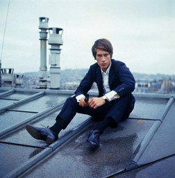 фотография Dutronc Jacques