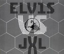 фотография Elvis vs JXL
