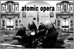 фотография Atomic Opera