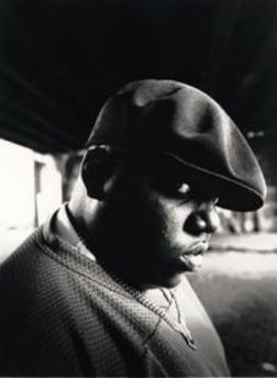 фотография Notorious BIG