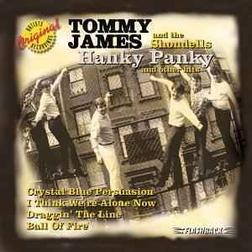 фотография Tommy James And The Shondells