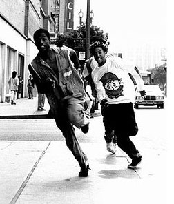 фотография The Pharcyde