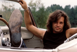 фотография Mellencamp John Cougar