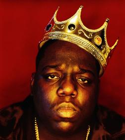 фотография The Notorious B.I.G.