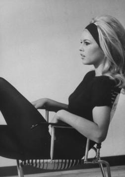 фотография Brigitte Bardot
