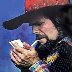 фотография Johnny Paycheck