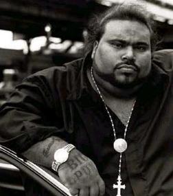 фотография Big Pun