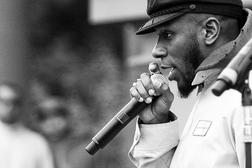 фотография Mos Def