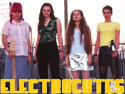 фотография Electrocutes