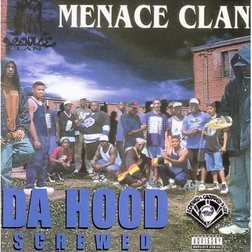 фотография Menace Clan