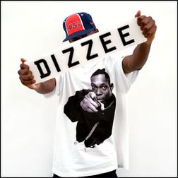 фотография Dizzee Rascal