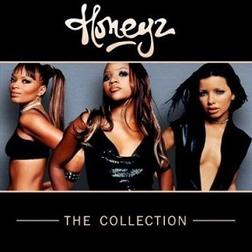 фотография The Honeyz