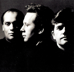 фотография Simple Minds