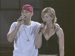 фотография Eminem Feat. Dido