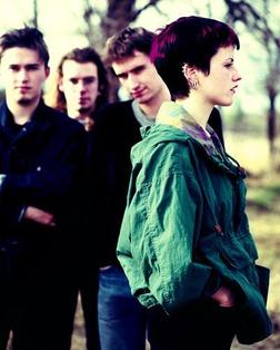 фотография The Cranberries