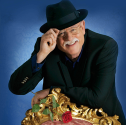 фотография Roger Whittaker